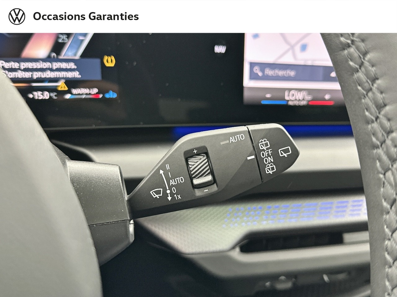 Voitures occasions BMW SERIE 1 M Sport Paris