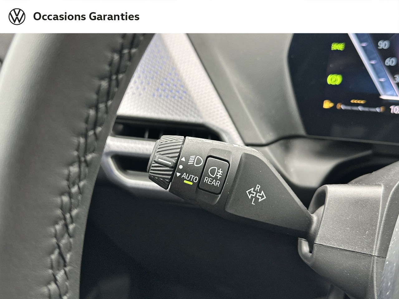 Voitures occasions BMW SERIE 1 M Sport Paris