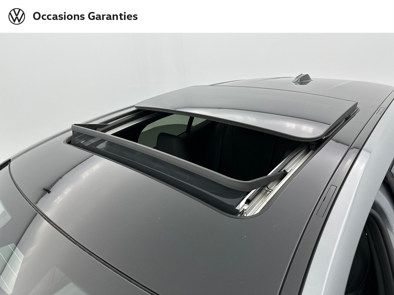 Voitures occasions BMW SERIE 1 M Sport Paris