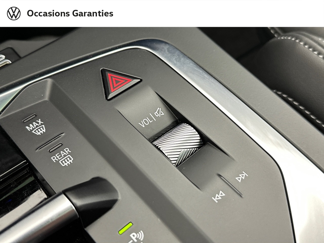 Voitures occasions BMW SERIE 1 M Sport Paris