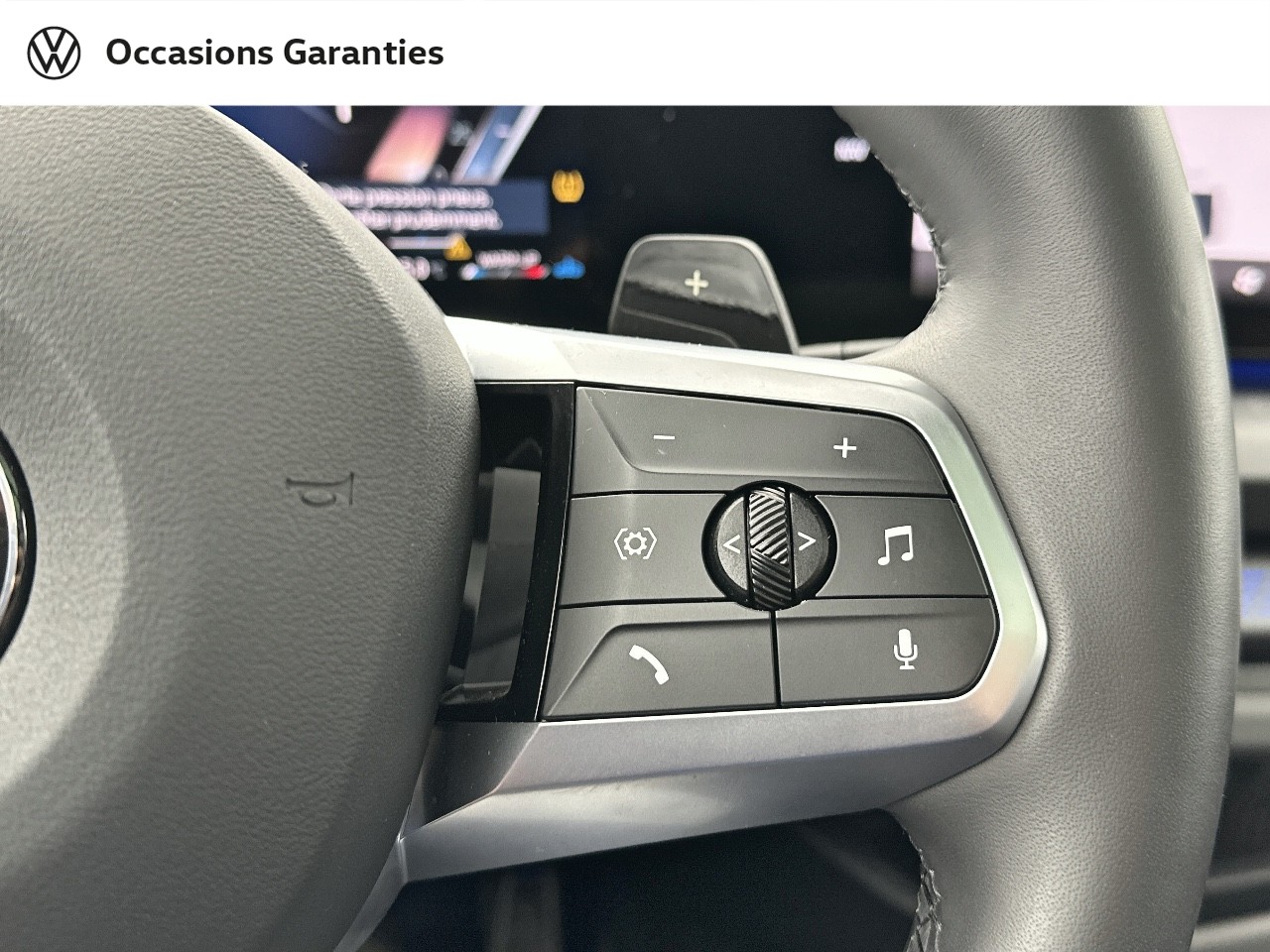 Voitures occasions BMW SERIE 1 M Sport Paris