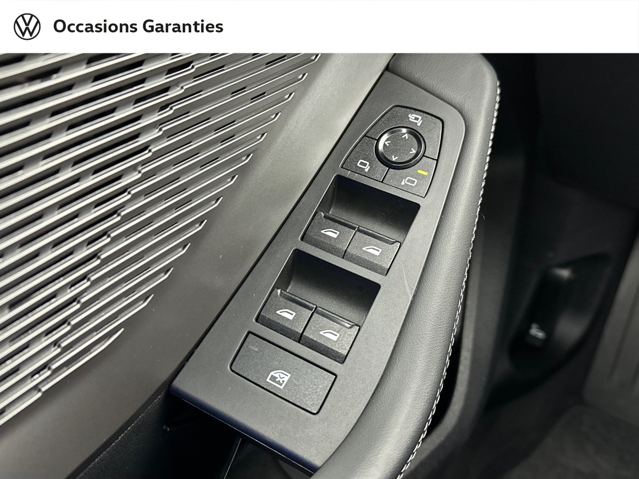 Voitures occasions BMW SERIE 1 M Sport Paris