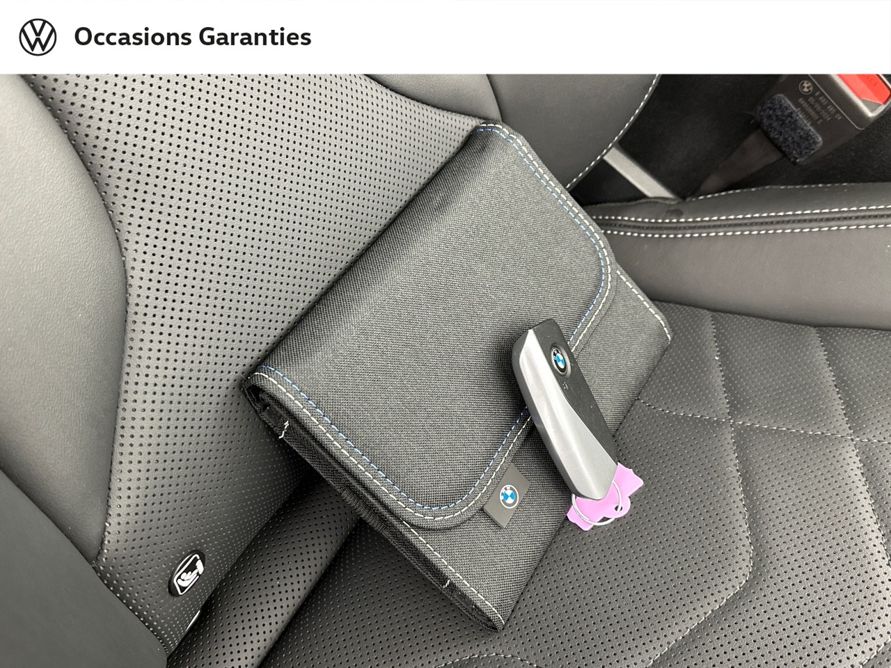 Voitures occasions BMW SERIE 1 M Sport Paris