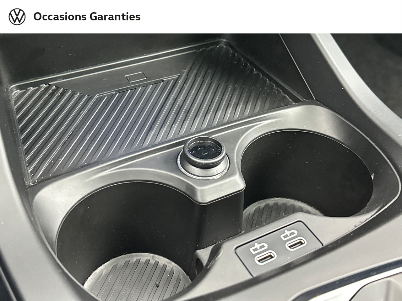 Voitures occasions BMW SERIE 1 M Sport Paris