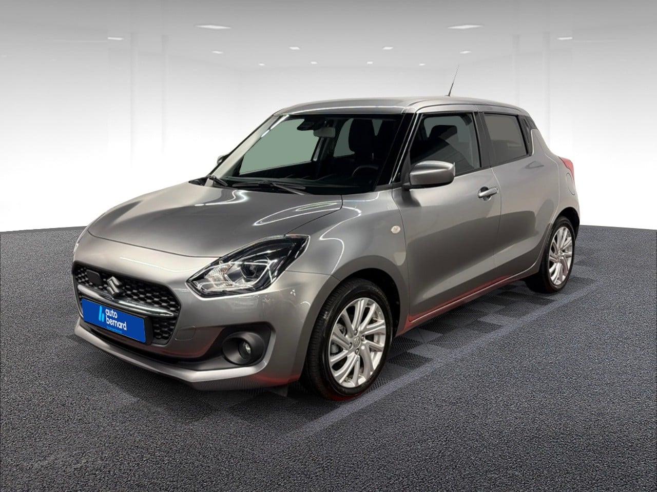 1.2 Hybrid 83ch Privilège