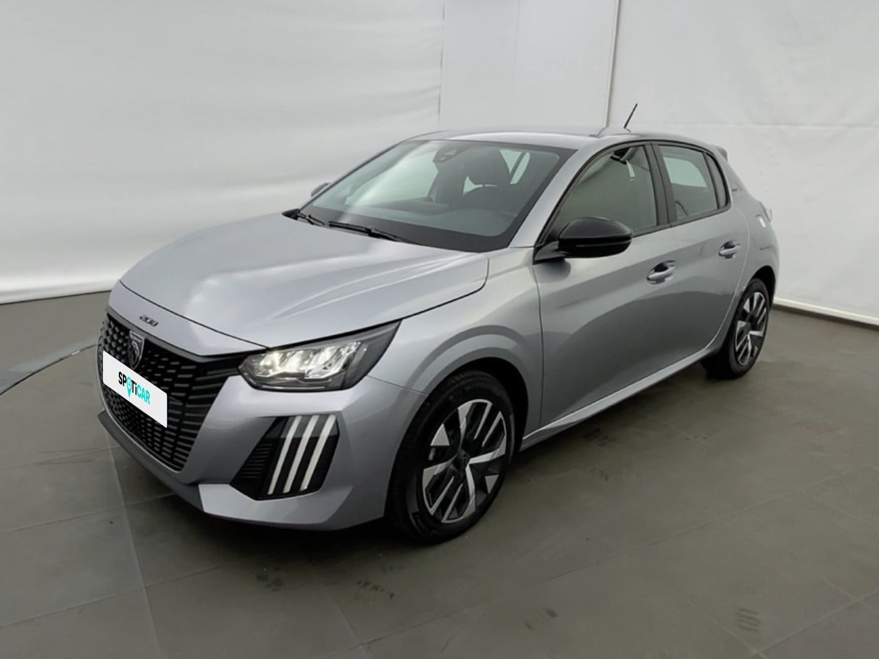1.2 Hybrid 110ch Style e-DCS6