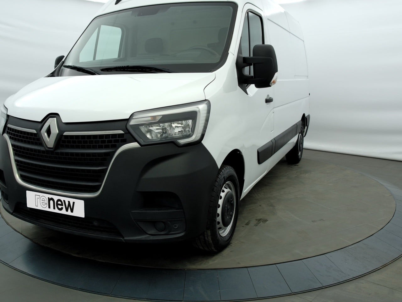 F3300 L2H2 2.3 Blue dCi 135ch Confort Euro6E