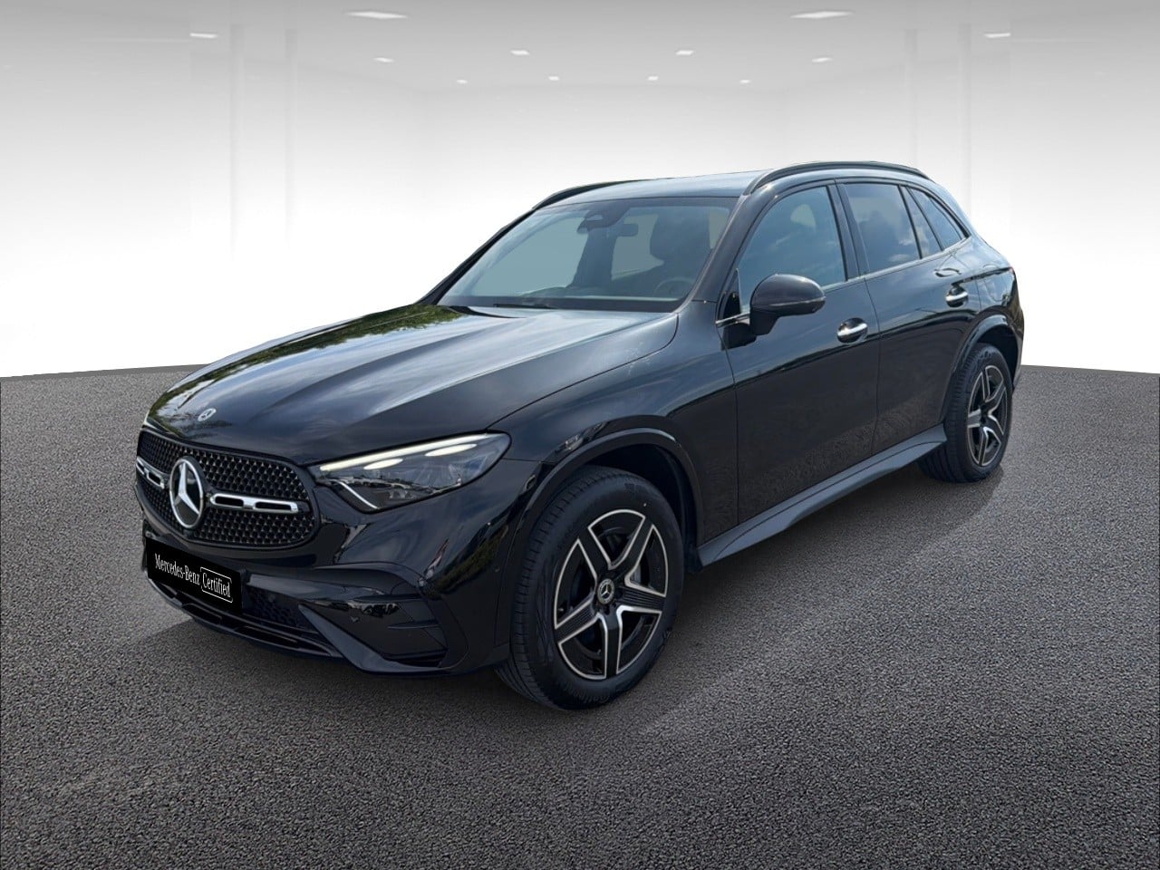 300 de Hybrid 333ch AMG Line 4Matic 9G-Tronic