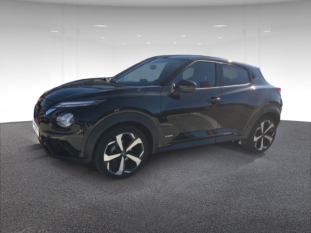 1.6 Hybrid 143ch Tekna 2023.5