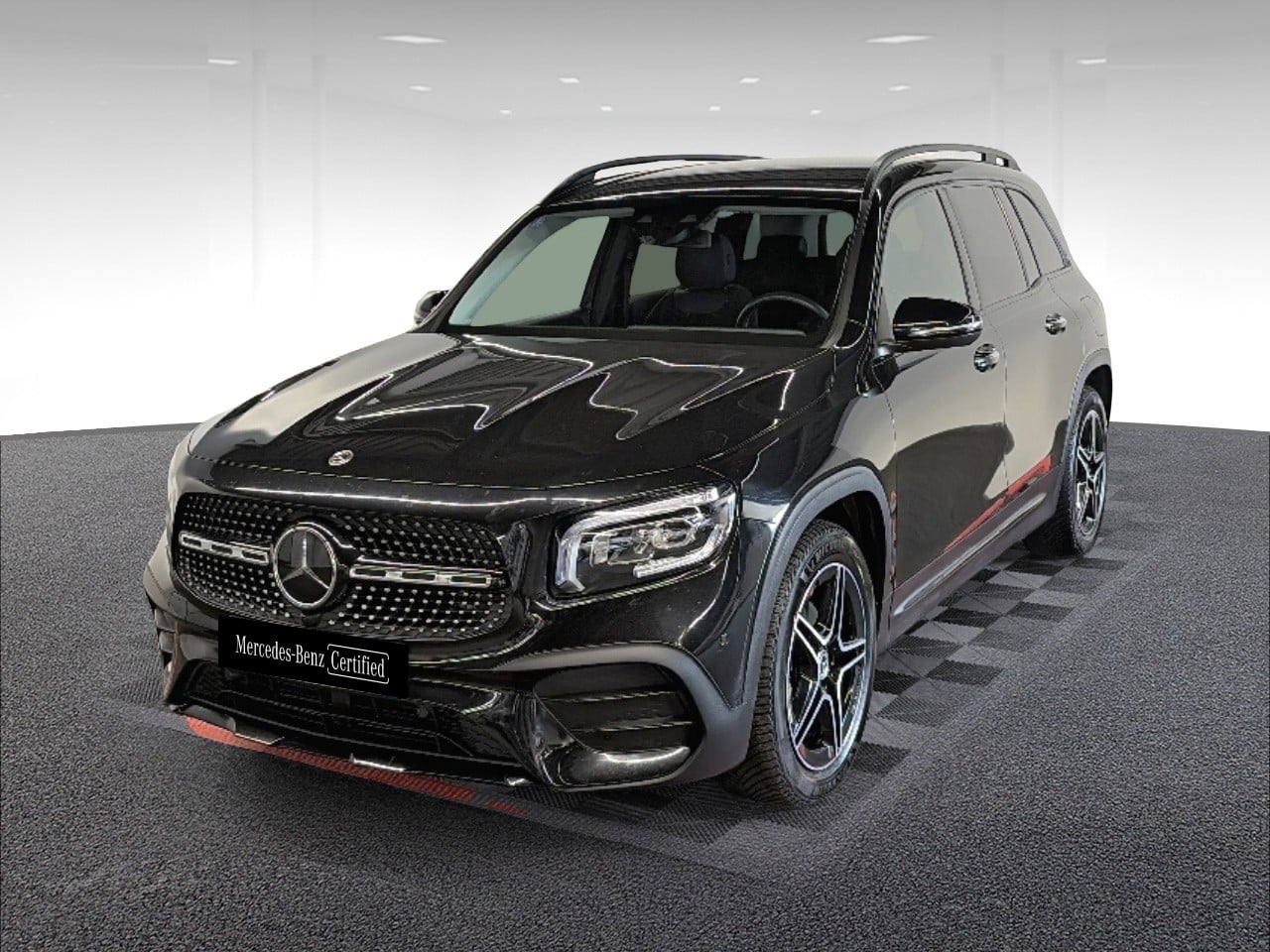 200 163ch AMG Line 7G DCT