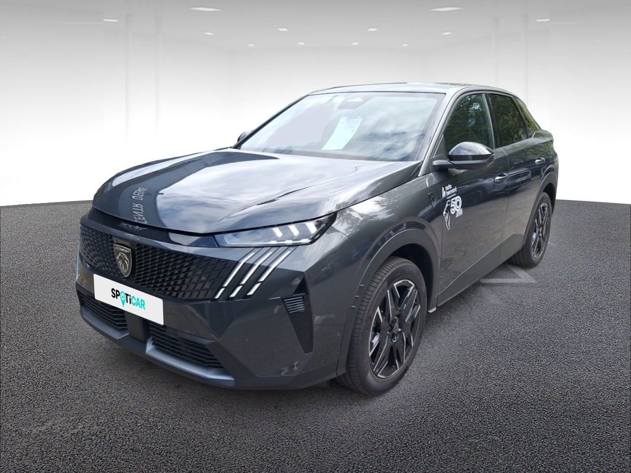 1.2 Hybrid 145ch GT e-DCS6