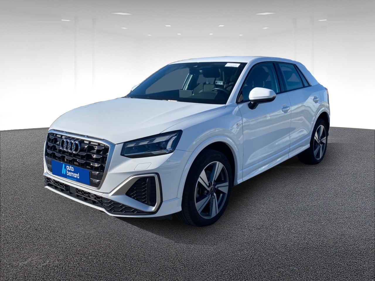 35 TDI 150ch Advanced S tronic 7
