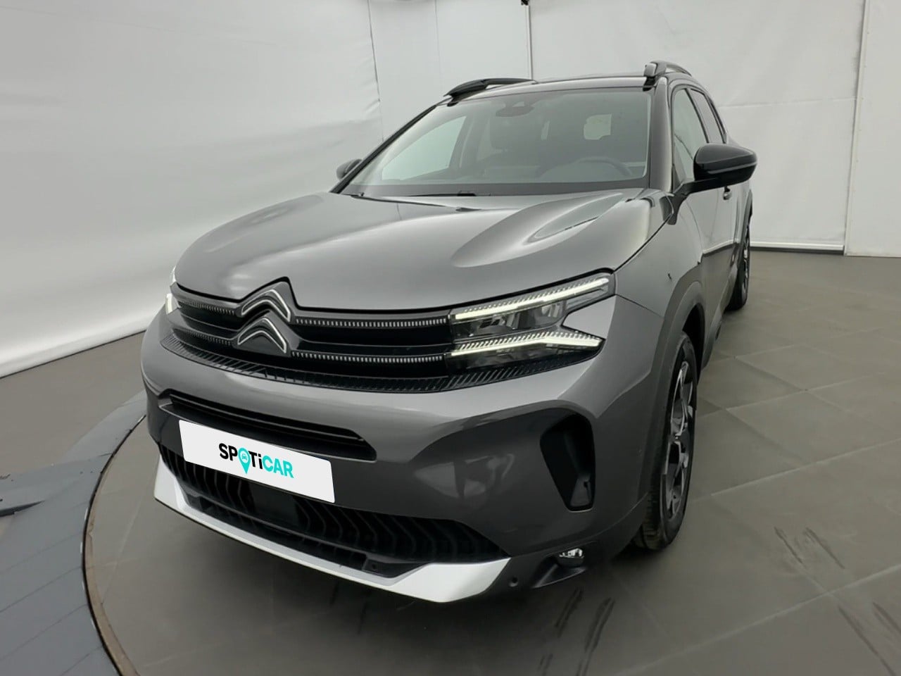 1.5 BlueHDi 130ch MAX boite automatique