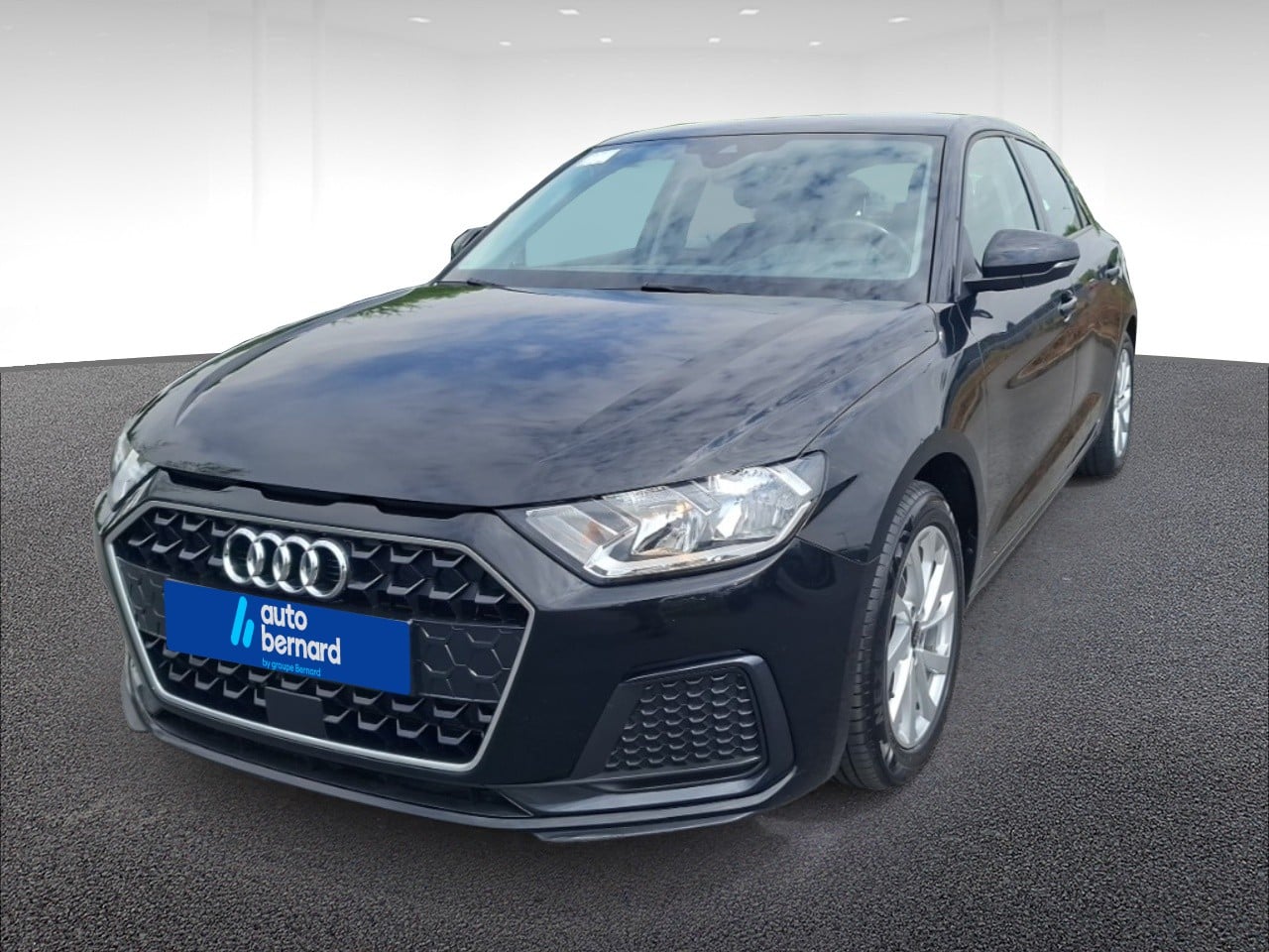 25 TFSI 95ch Advanced