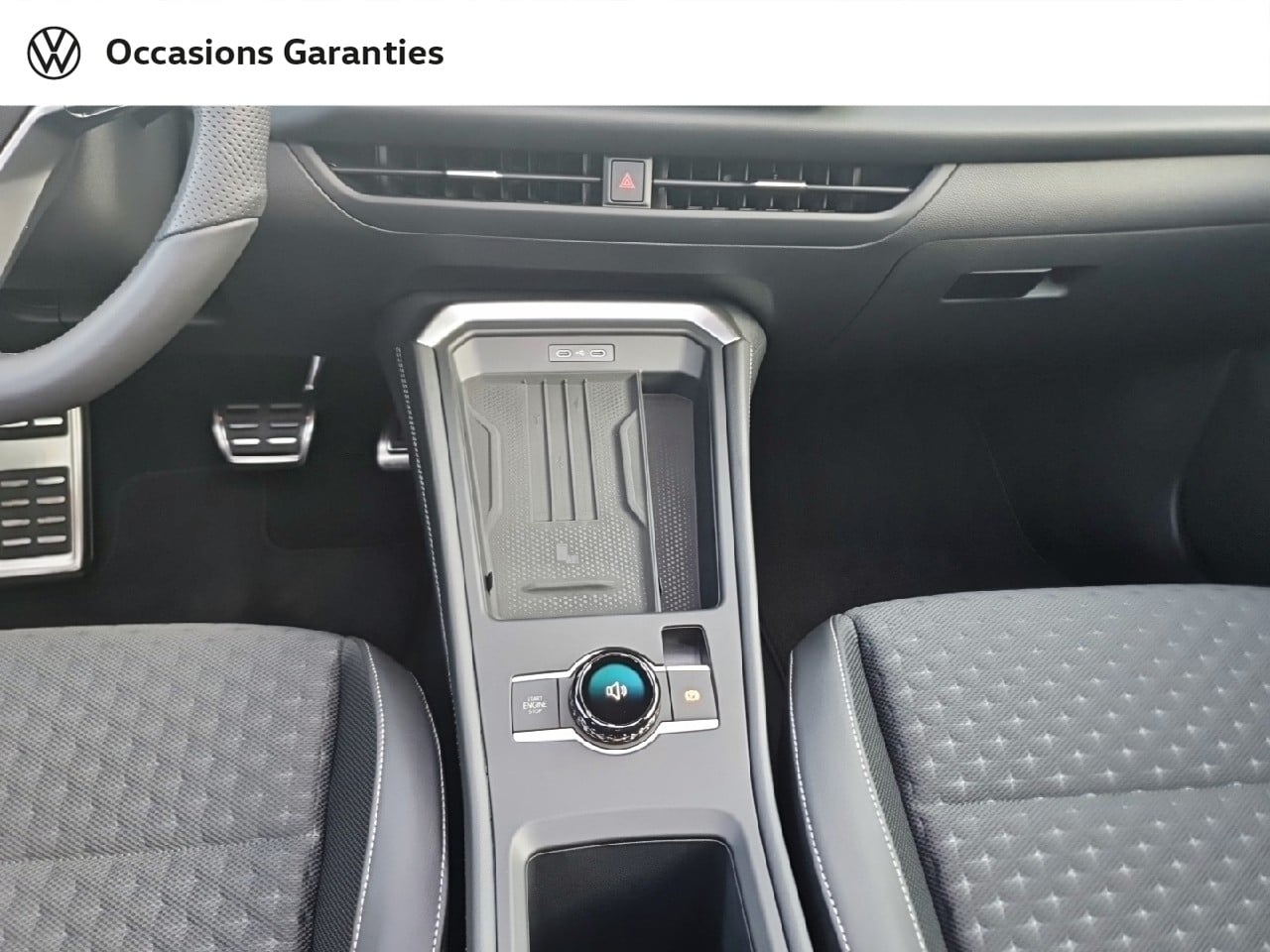 Voitures occasions VOLKSWAGEN T-ROC R-Line Metz