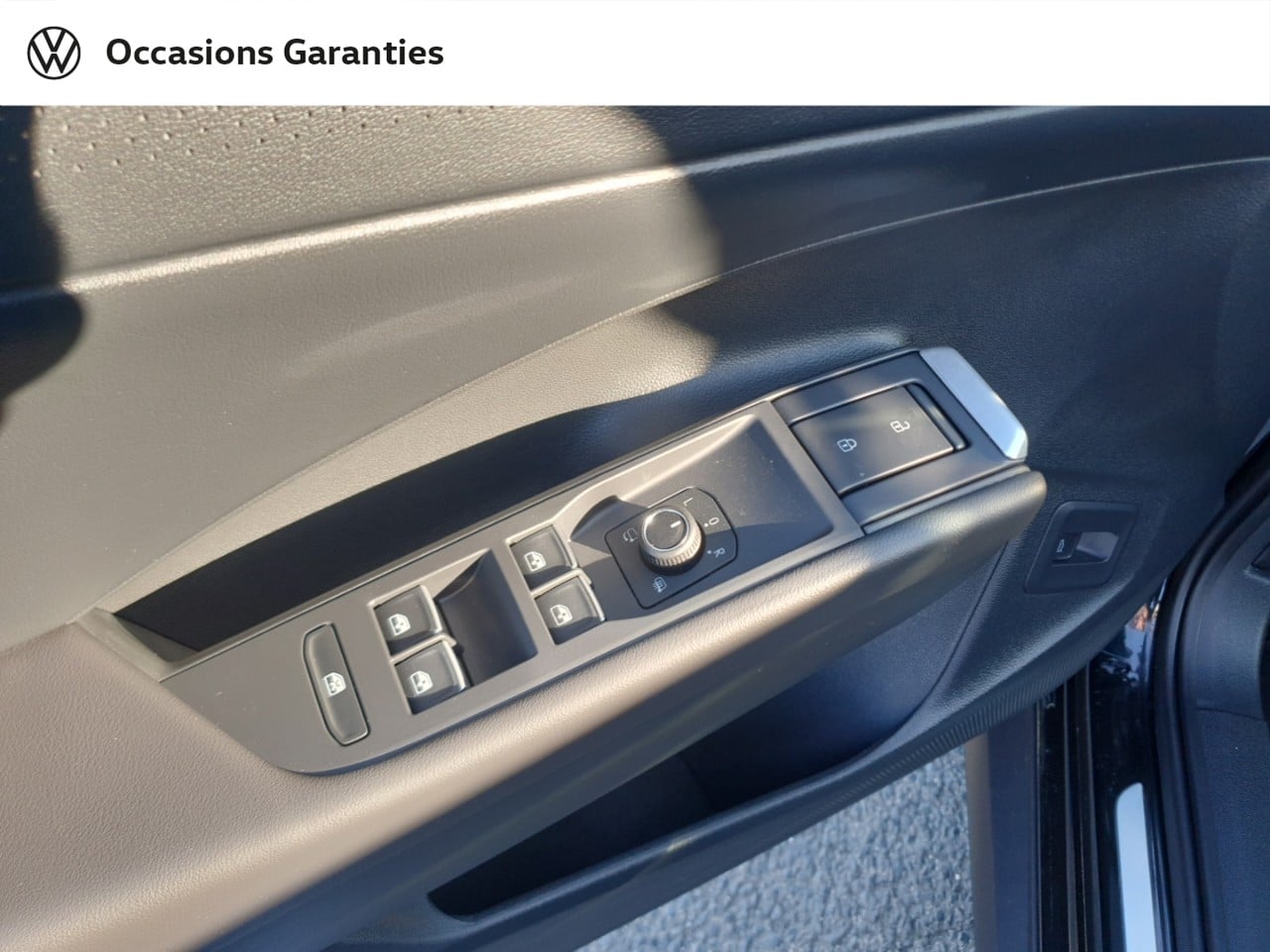 Voitures occasions VOLKSWAGEN T-ROC R-Line Metz