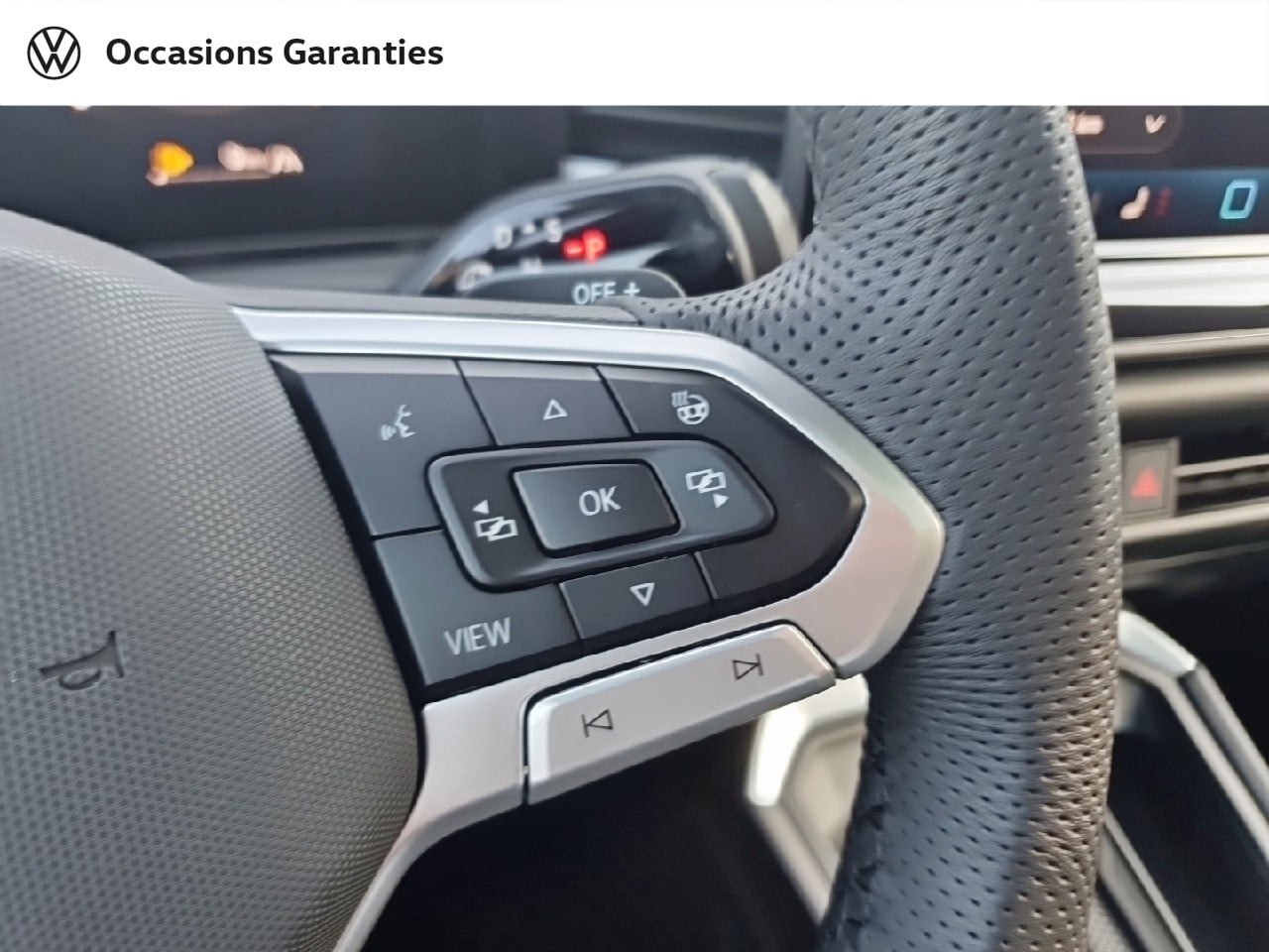 Voitures occasions VOLKSWAGEN T-ROC R-Line Metz