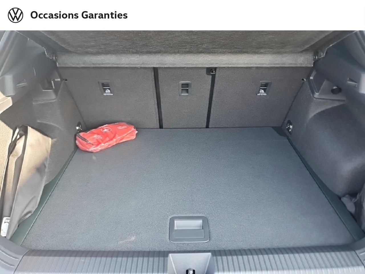 Voitures occasions VOLKSWAGEN T-ROC R-Line Metz