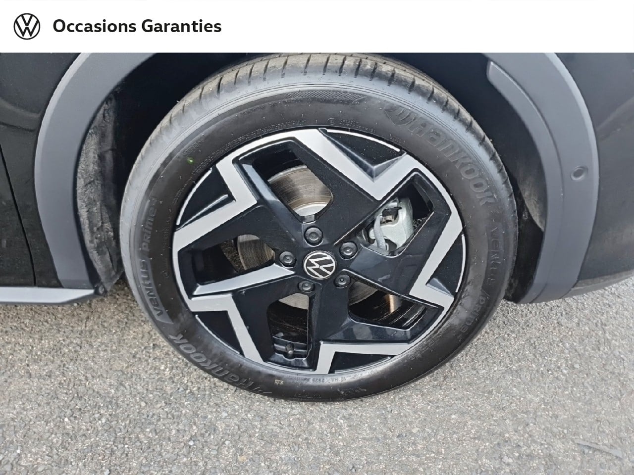 Voitures occasions VOLKSWAGEN T-ROC R-Line Metz