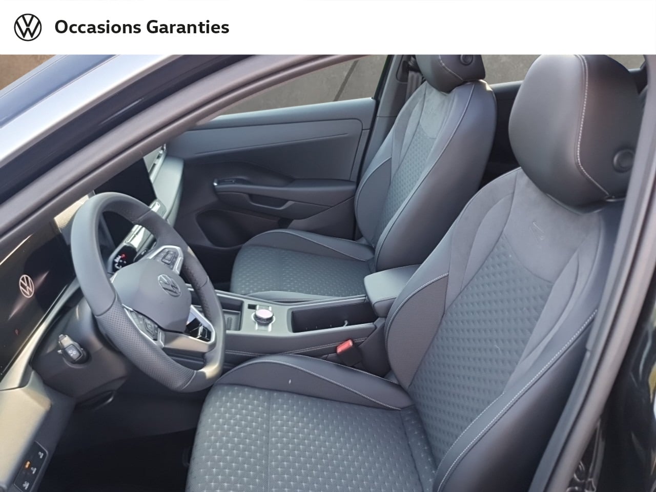 Voitures occasions VOLKSWAGEN T-ROC R-Line Metz