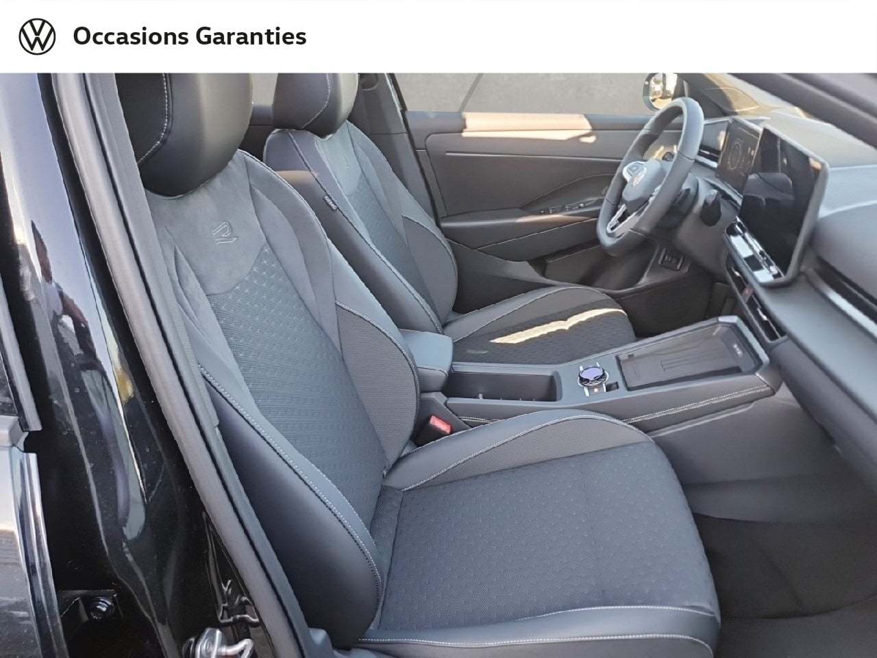 Voitures occasions VOLKSWAGEN T-ROC R-Line Metz