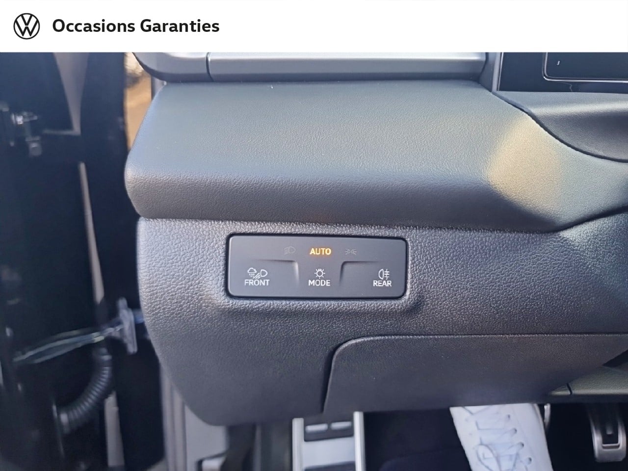 Voitures occasions VOLKSWAGEN T-ROC R-Line Metz