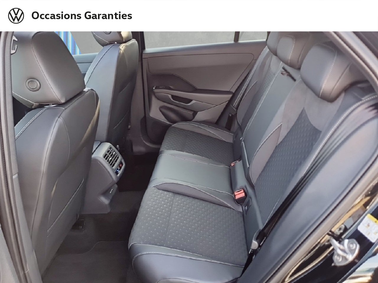 Voitures occasions VOLKSWAGEN T-ROC R-Line Metz