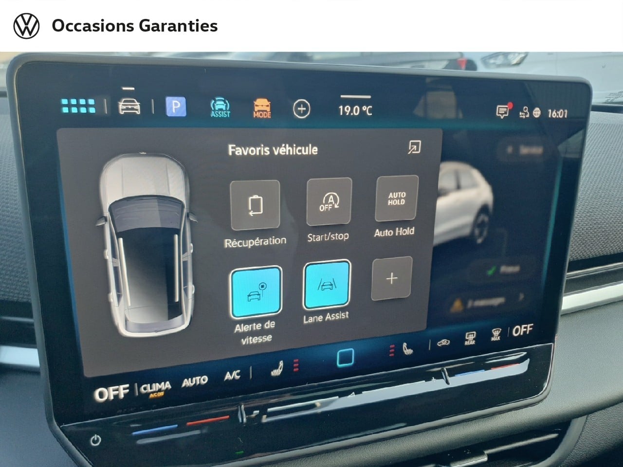 Voitures occasions VOLKSWAGEN T-ROC R-Line Metz