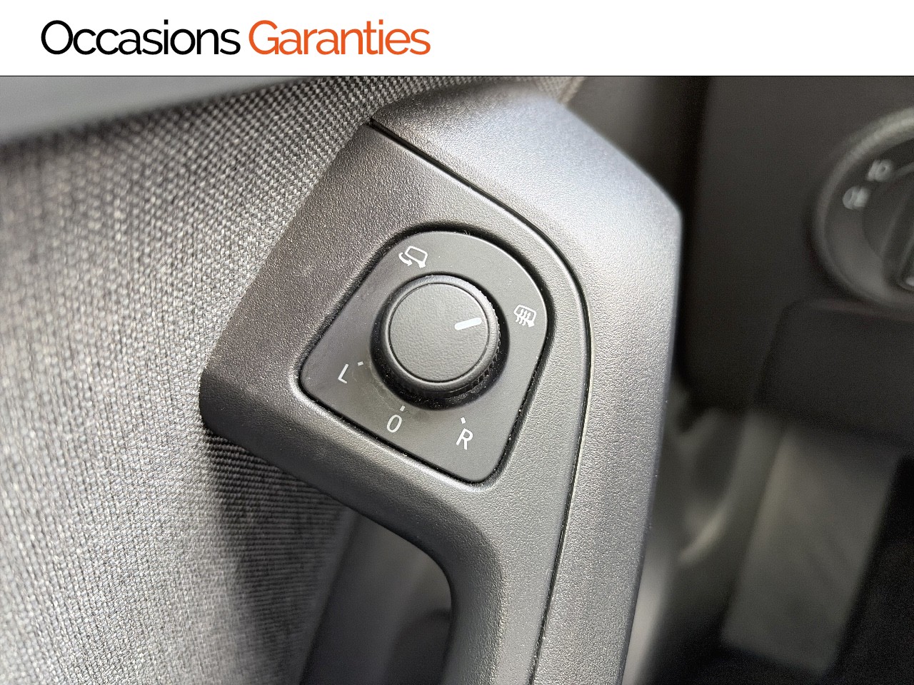 Voitures occasions SEAT ATECA Style Laxou