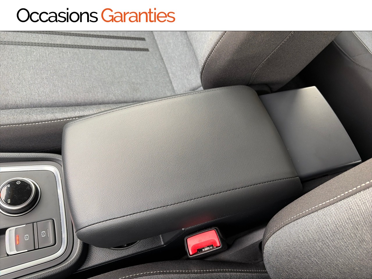 Voitures occasions SEAT ATECA Style Laxou