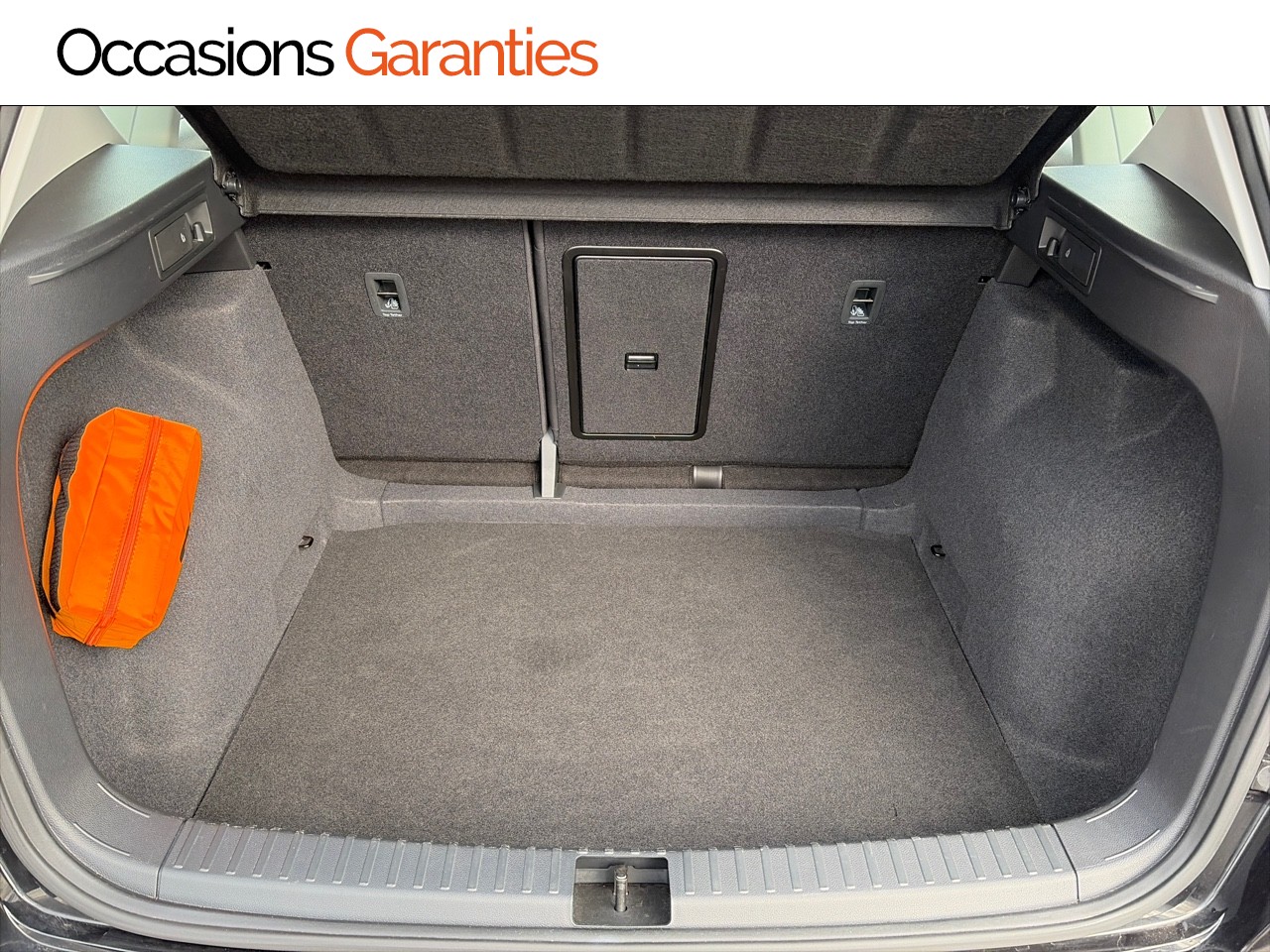 Voitures occasions SEAT ATECA Style Laxou