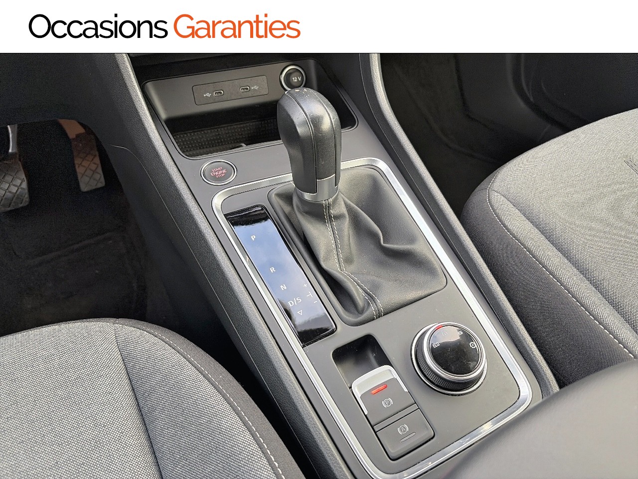 Voitures occasions SEAT ATECA Style Laxou