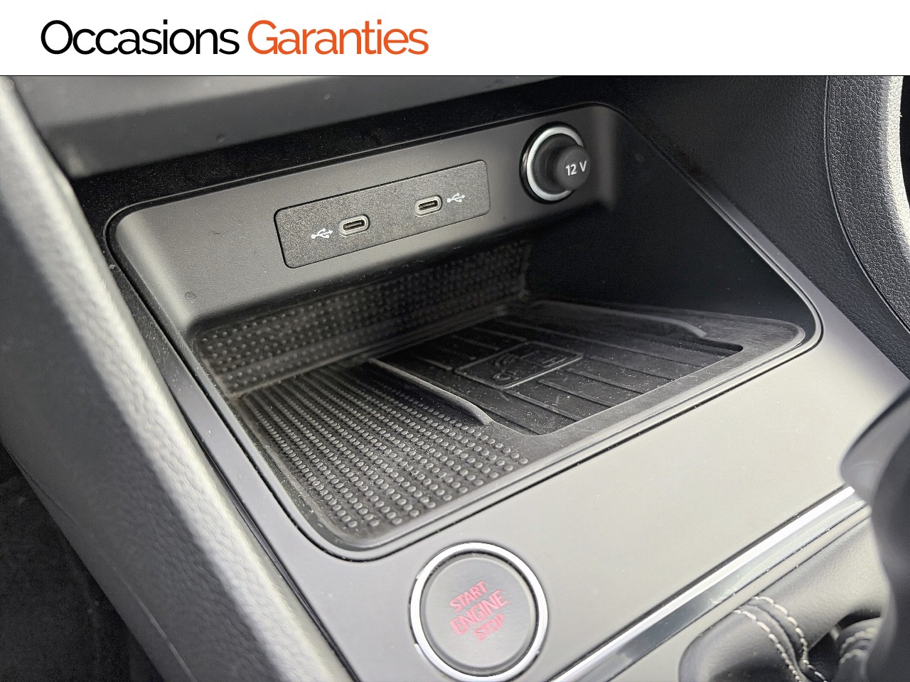 Voitures occasions SEAT ATECA Style Laxou