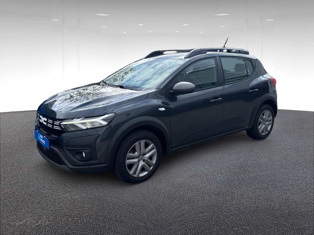 1.0 TCe 90ch Stepway Expression