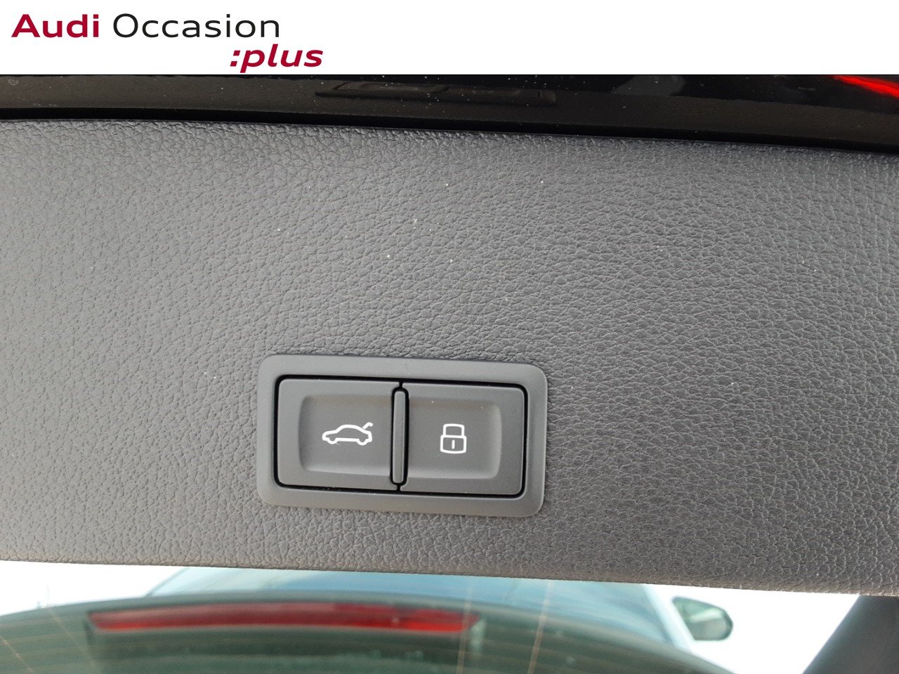 Voitures occasions Audi Q2 Advanced Mougins