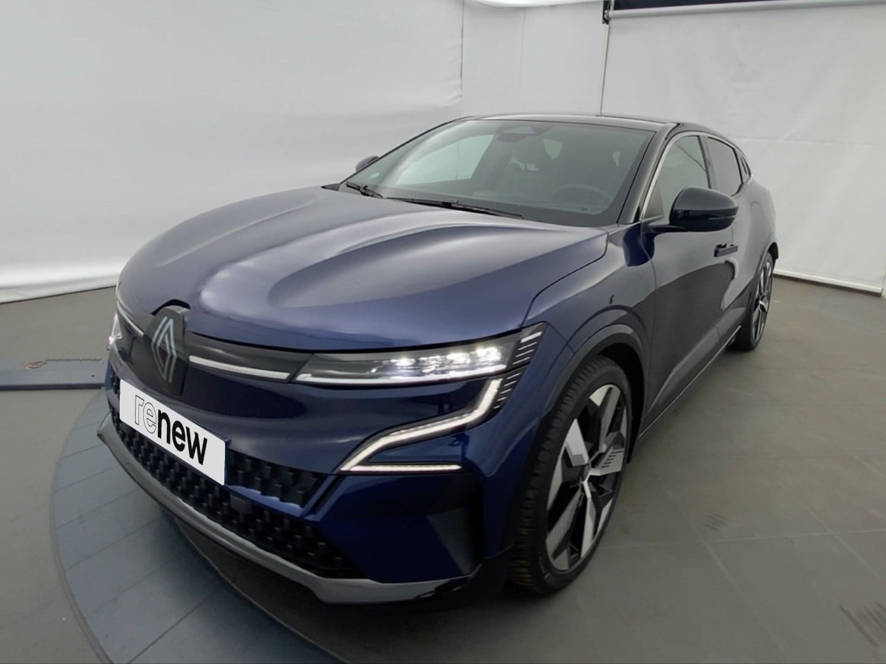 E-Tech Electric EV60 220ch Techno super charge