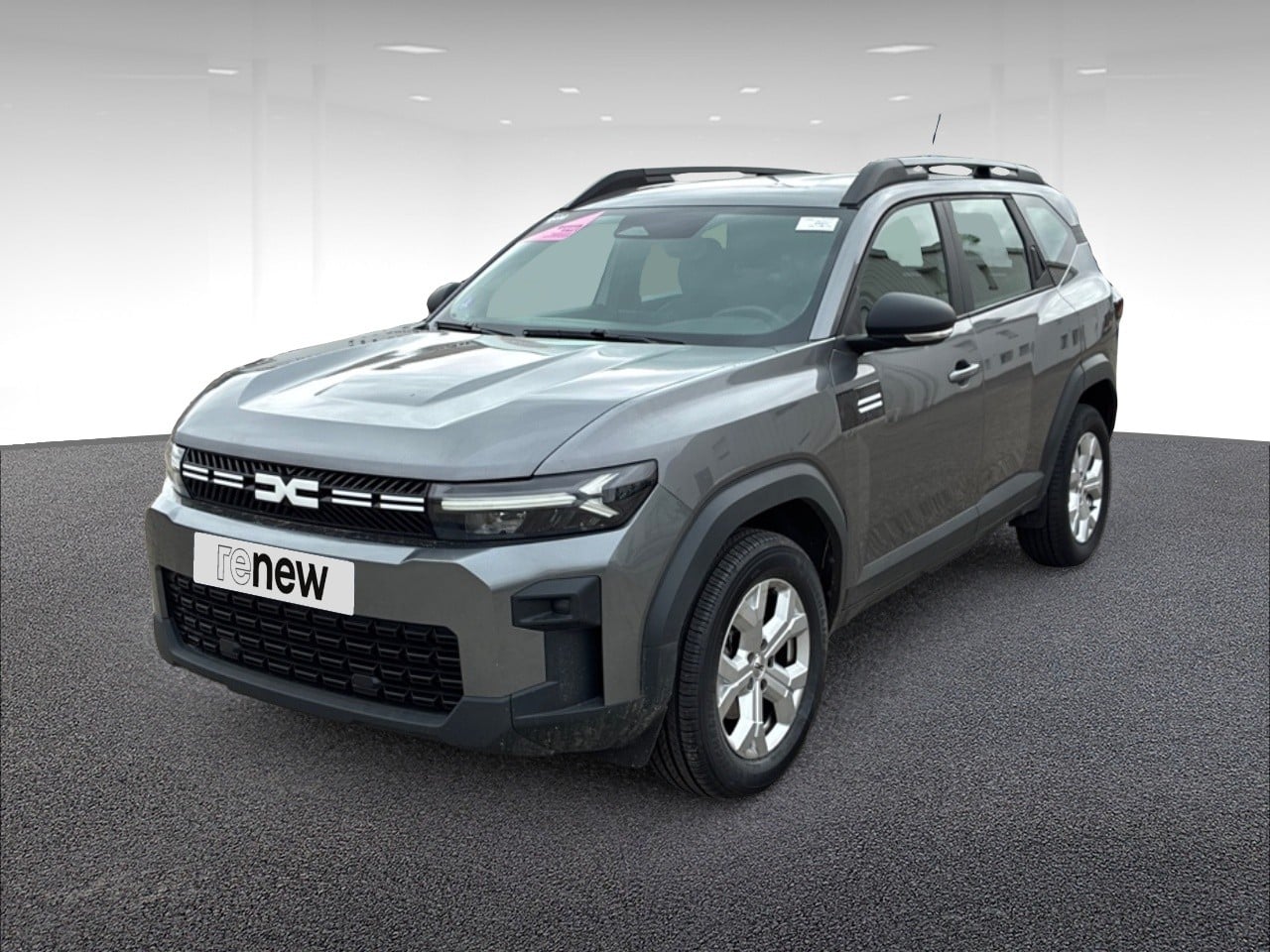 1.2 mild hybrid 140ch Essential