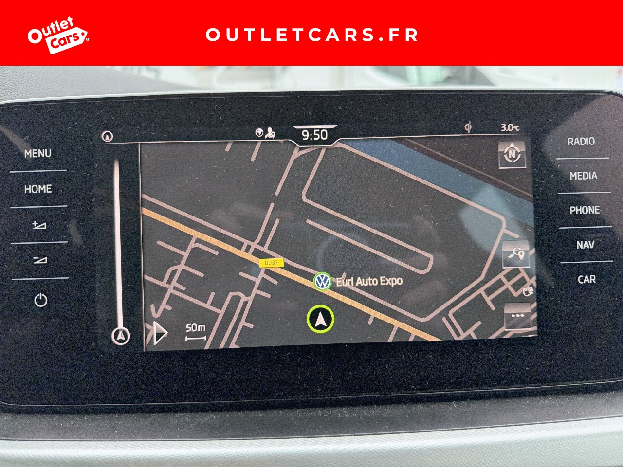 Voitures occasions ŠKODA SCALA Ambition Béthune