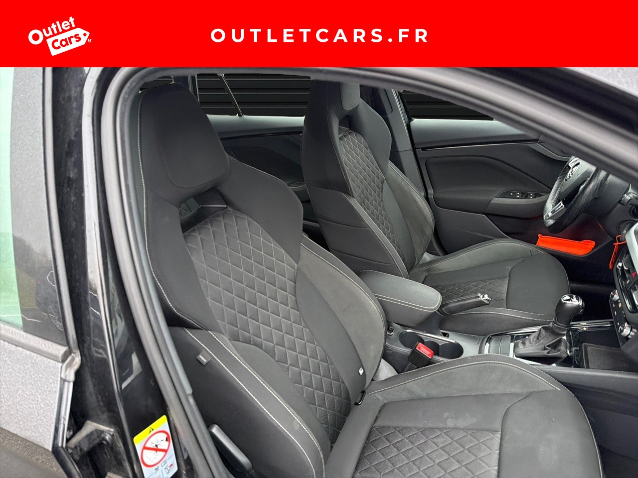 Voitures occasions ŠKODA SCALA Ambition Béthune