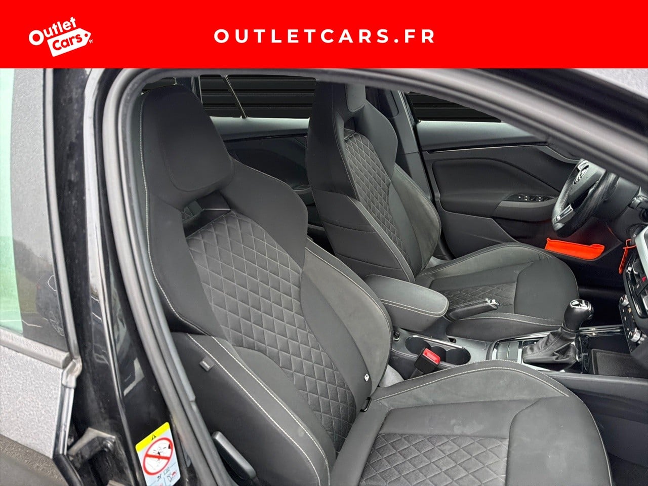 Voitures occasions ŠKODA SCALA Ambition Béthune