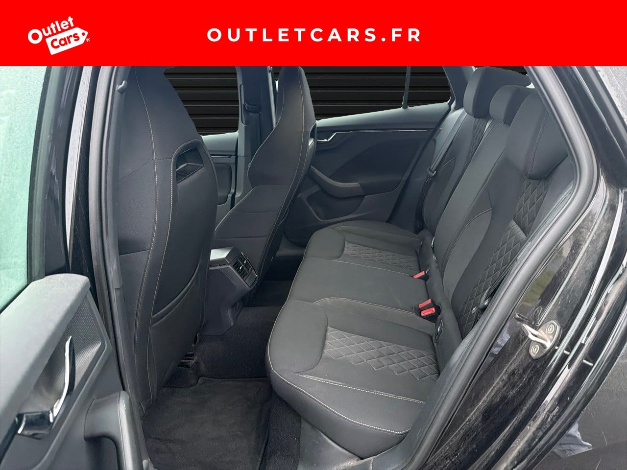 Voitures occasions ŠKODA SCALA Ambition Béthune