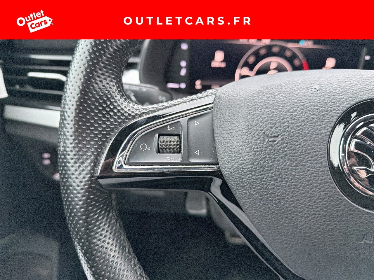 Voitures occasions ŠKODA SCALA Ambition Béthune