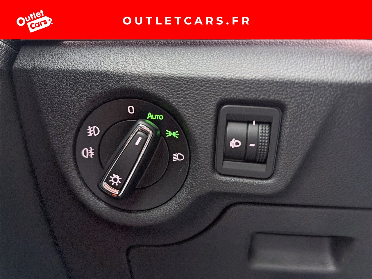 Voitures occasions ŠKODA SCALA Ambition Béthune