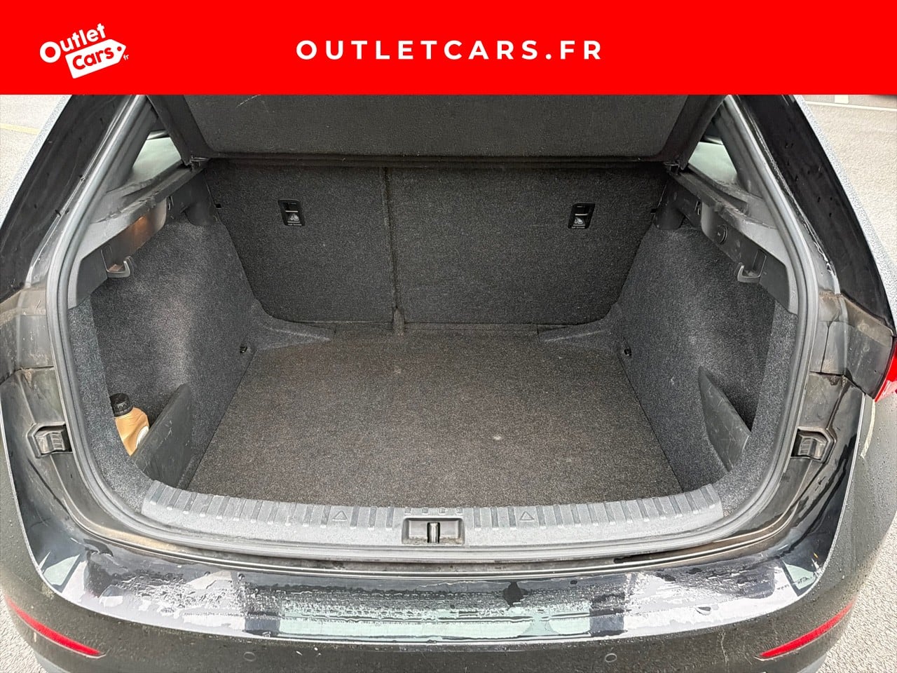 Voitures occasions ŠKODA SCALA Ambition Béthune