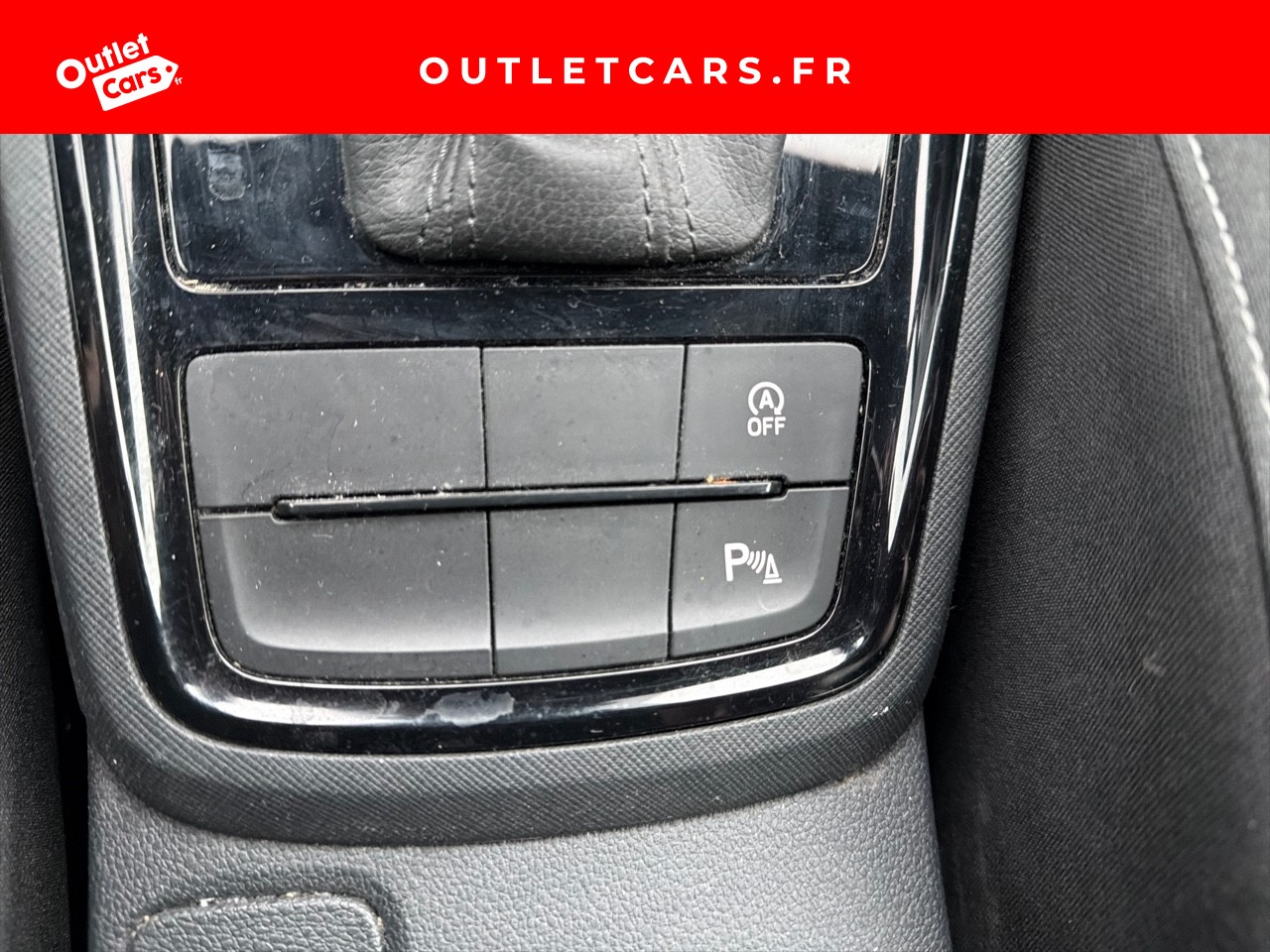 Voitures occasions ŠKODA SCALA Ambition Béthune