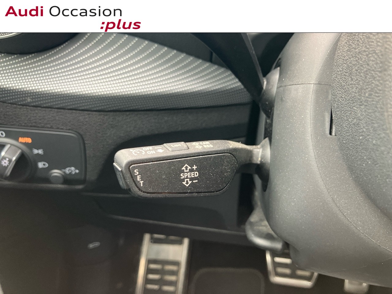 Voitures occasions Audi Q2 S line Sarreguemines