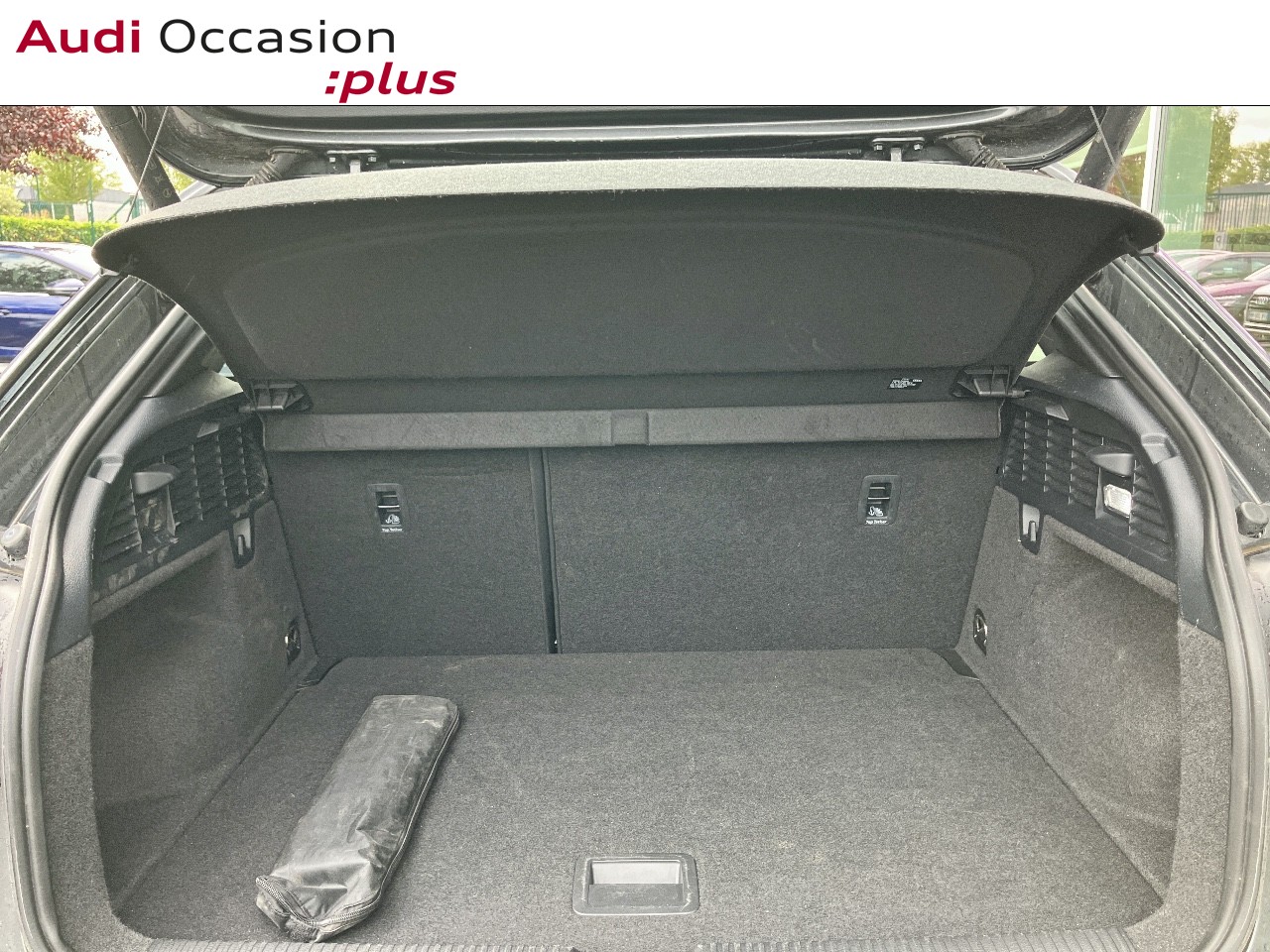 Voitures occasions Audi Q2 S line Sarreguemines