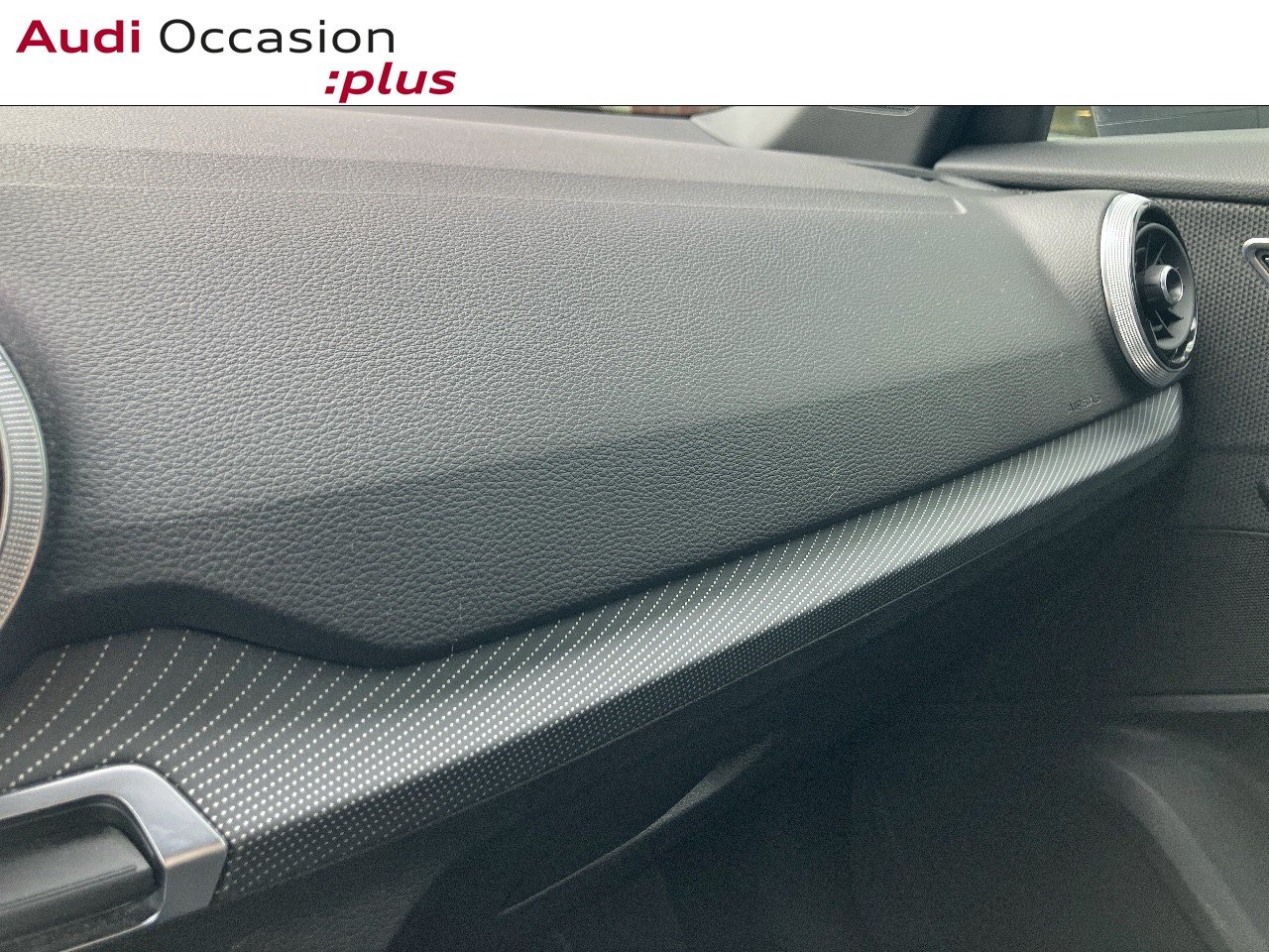 Voitures occasions Audi Q2 S line Sarreguemines