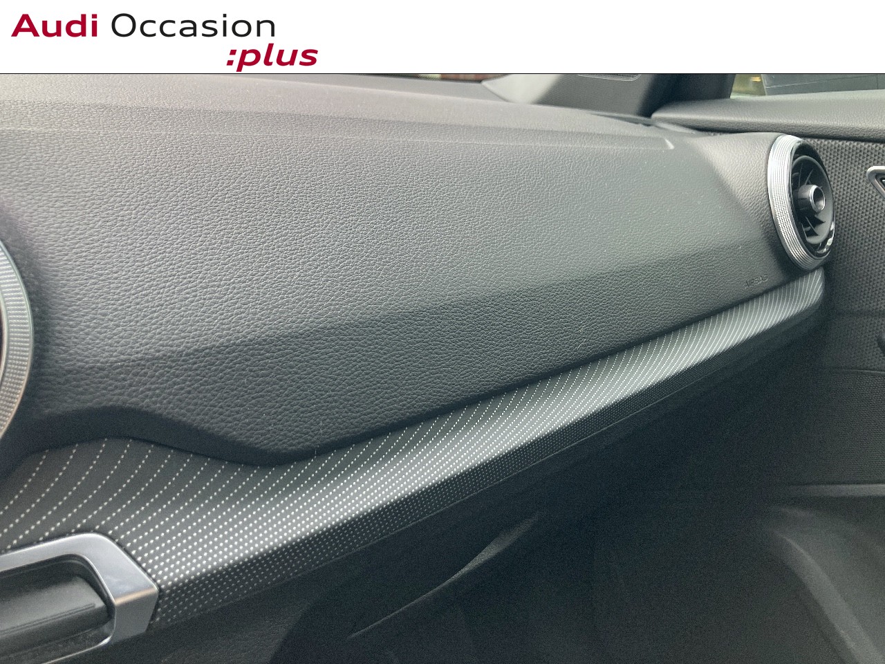 Voitures occasions Audi Q2 S line Sarreguemines