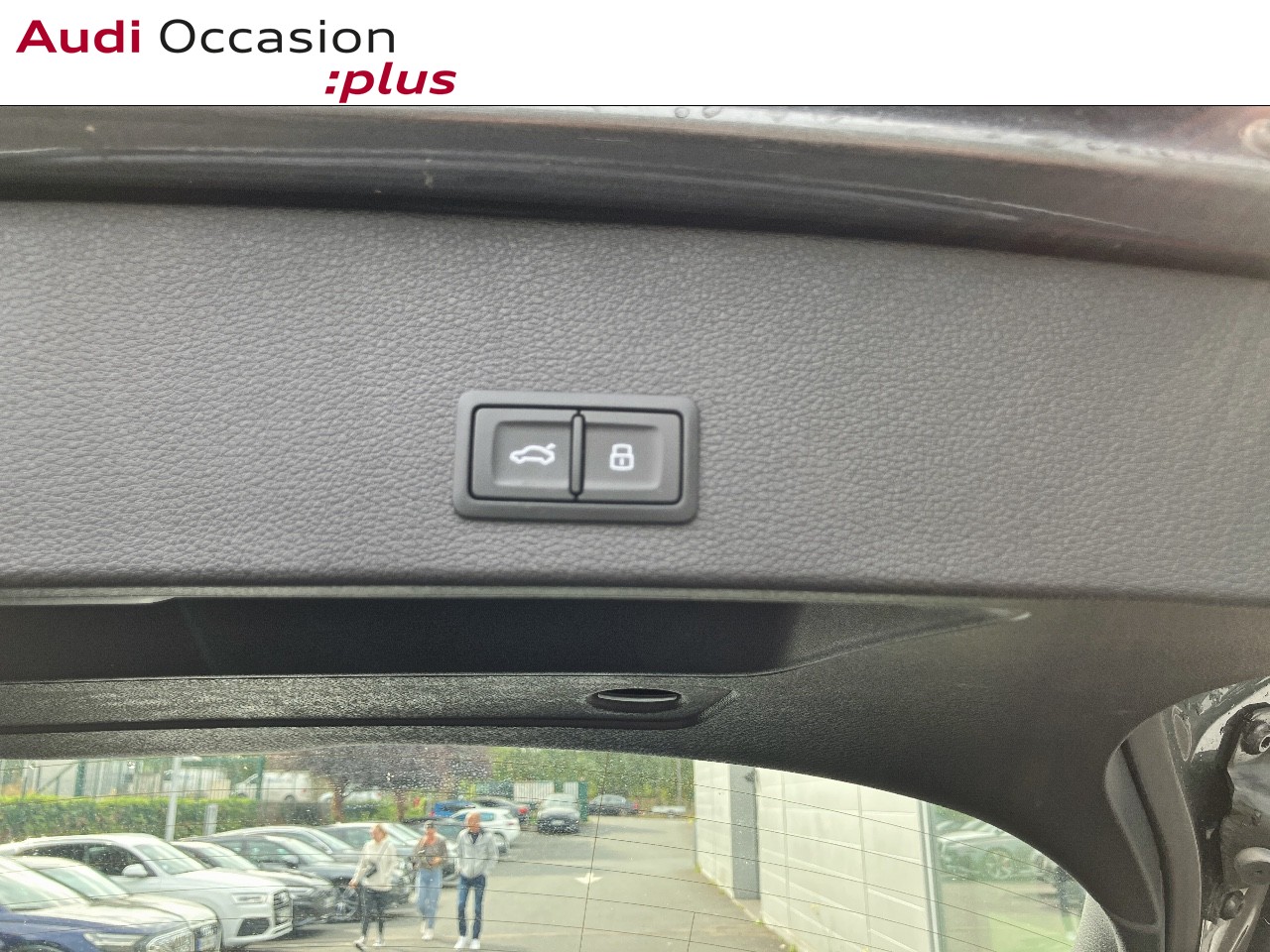 Voitures occasions Audi Q2 S line Sarreguemines